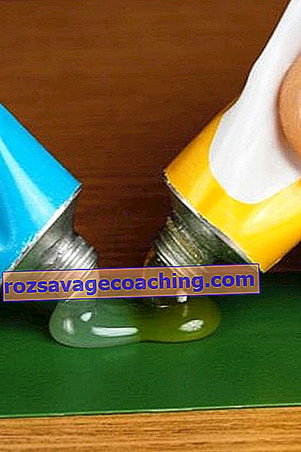 Polymer glue: pros and cons