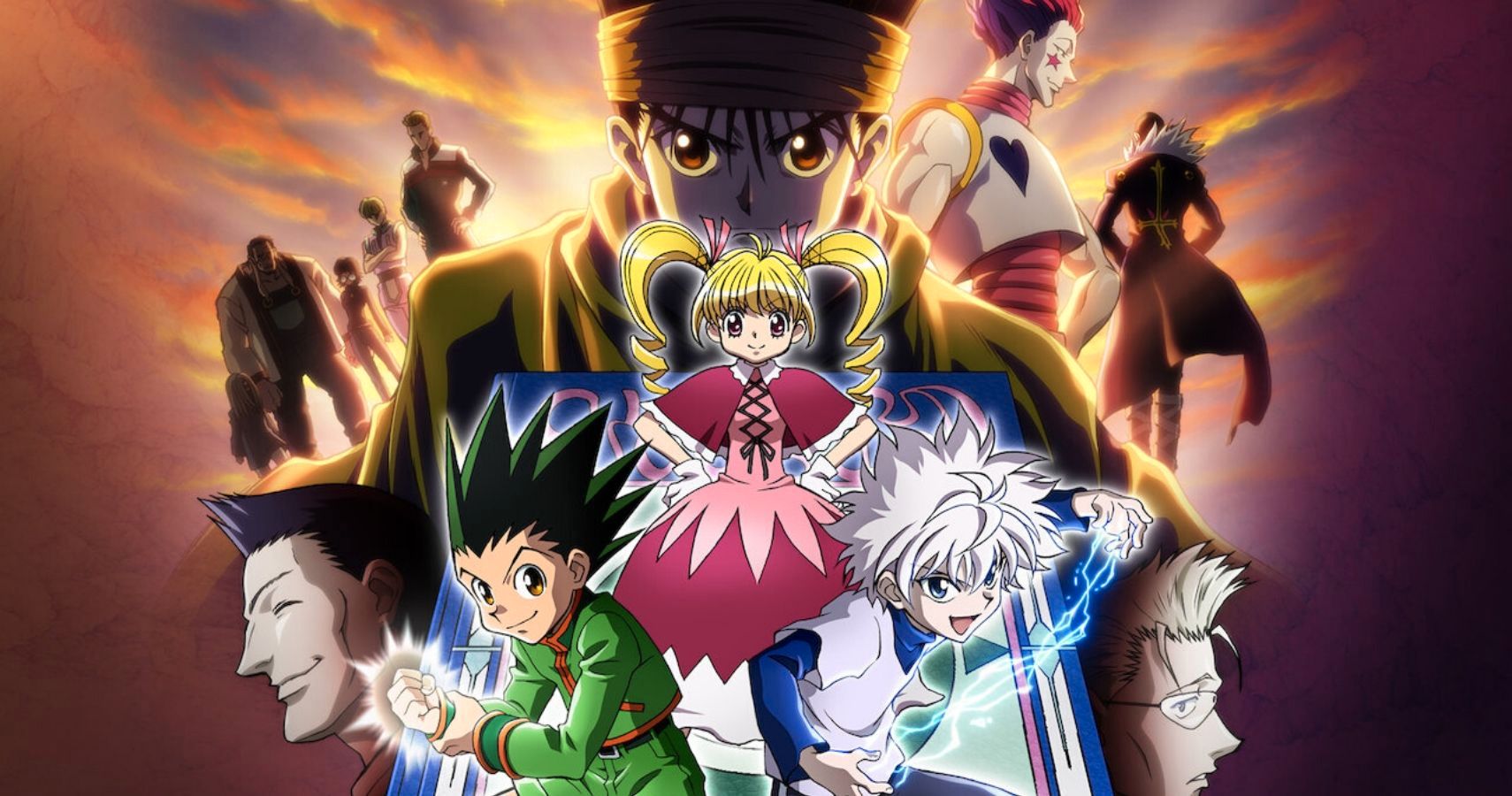 Hxh