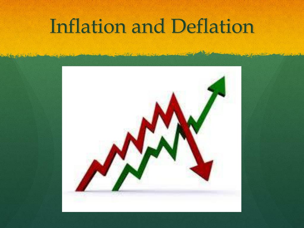 2 or more. Inflation and deflation. Disinflation and deflation. Inflation presentation. Inflation ppt.