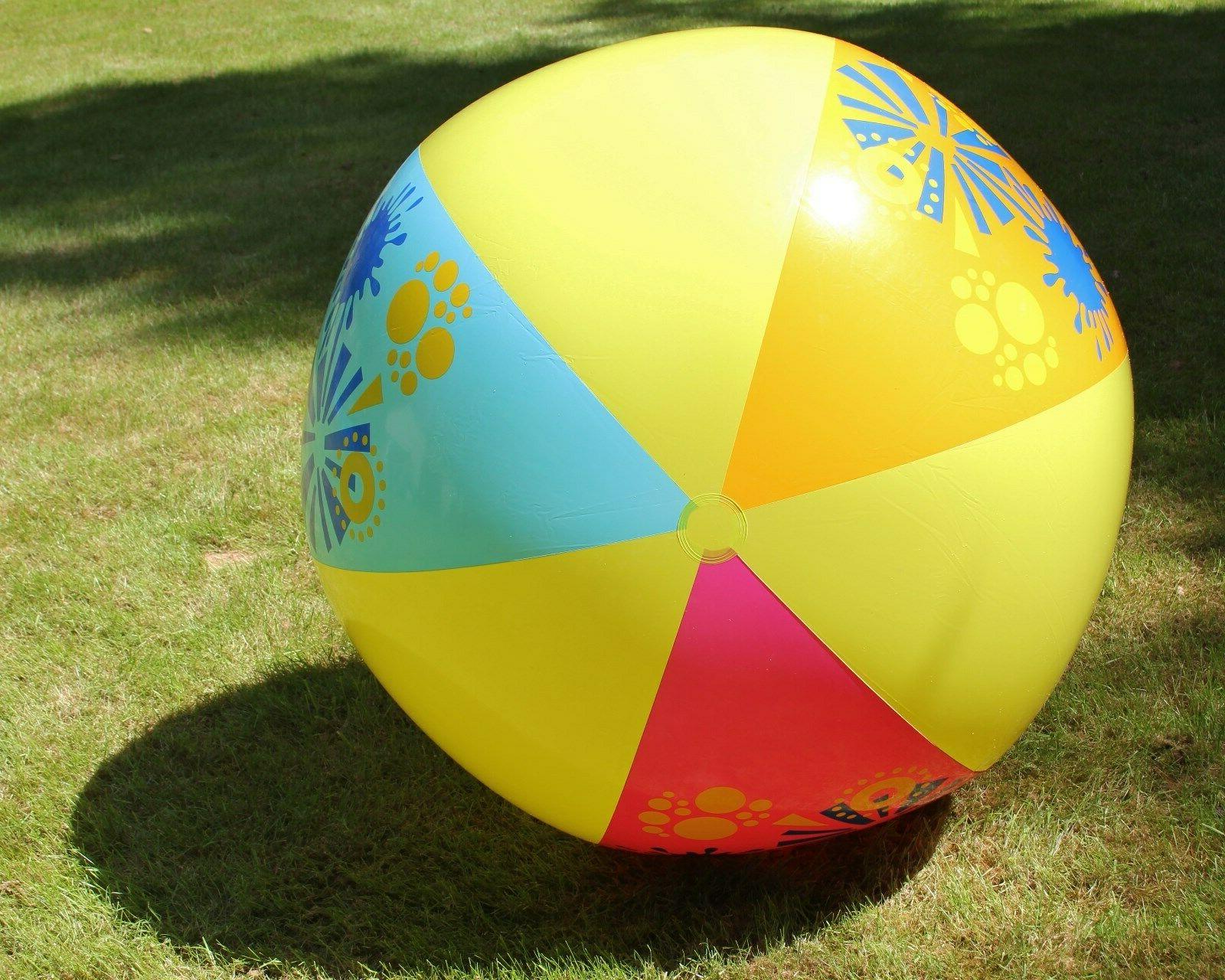 Joe Beachball