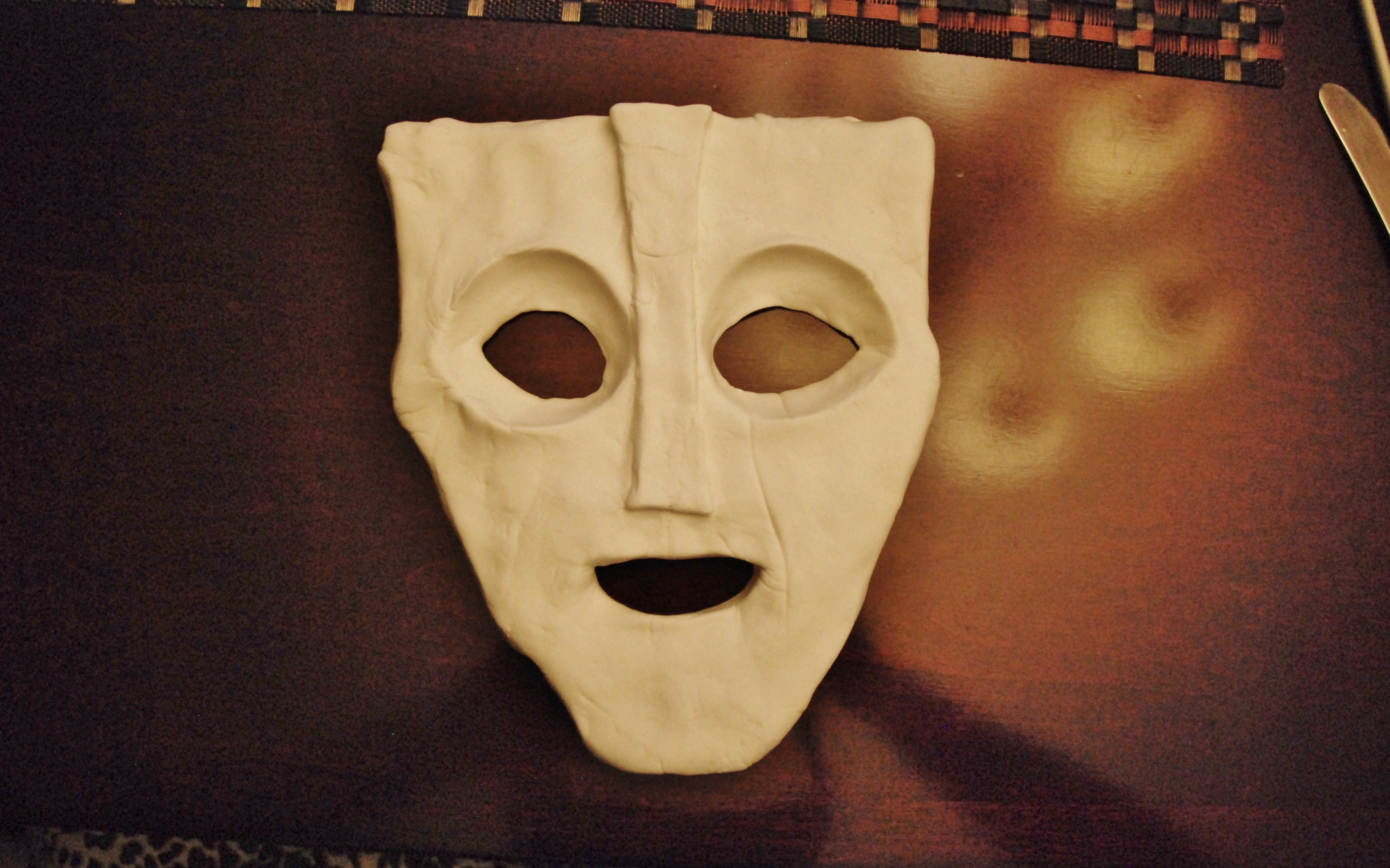 Object mask. Метровая маска. Маски из передачи маска.