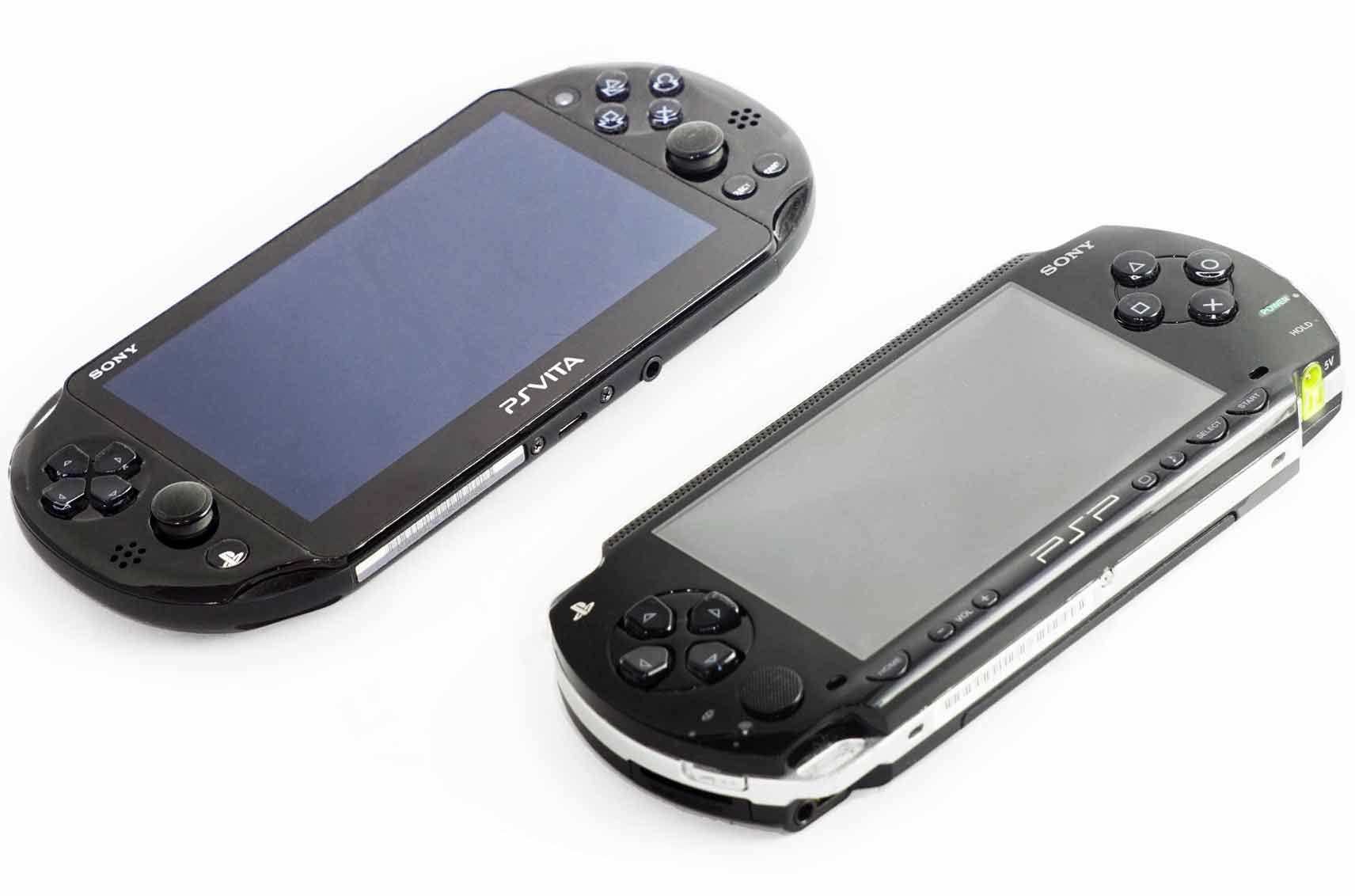 Ps vita. ПСП приставка ПС Вита. PSP И PSP Vita. ПСП или ПС Вита. PSP ps12112.