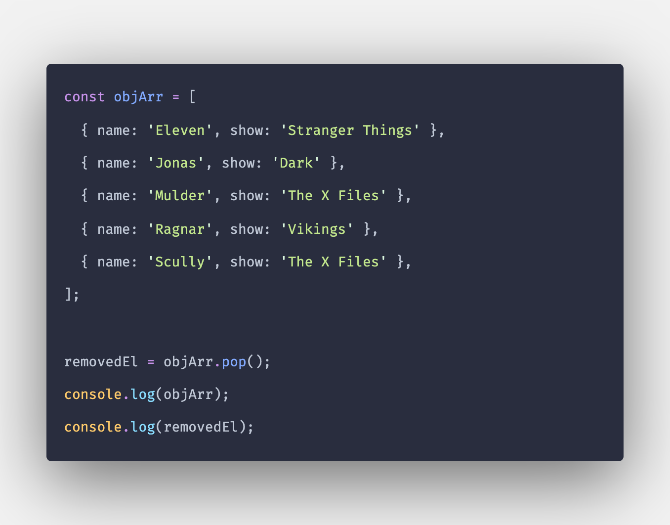 Js array remove. Метод Filter js. Filter js array. Filter js примеры. Objects in array js.